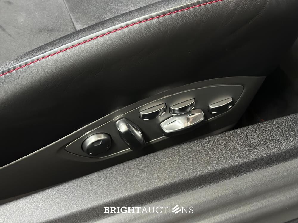 Porsche 718 Boxster GTS 2.5 366pk 2018, K-048-HG