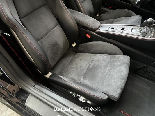 Porsche 718 Boxster GTS 2.5 366pk 2018, K-048-HG