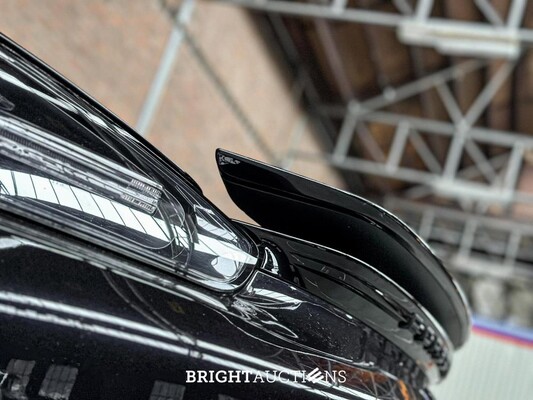 Porsche 718 Boxster GTS 2.5 366pk 2018, K-048-HG