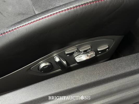 Porsche 718 Boxster GTS 2.5 366pk 2018, K-048-HG