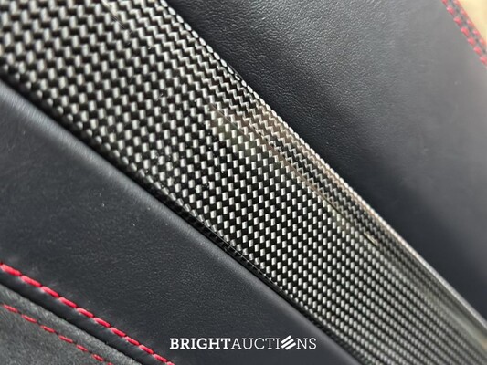 Porsche 718 Boxster GTS 2.5 366pk 2018, K-048-HG