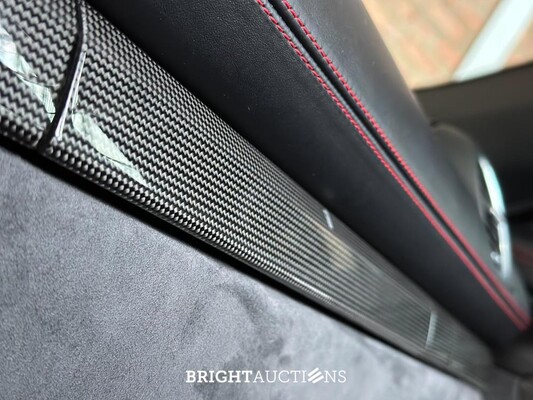 Porsche 718 Boxster GTS 2.5 366pk 2018, K-048-HG