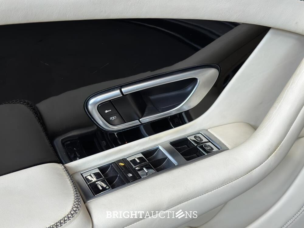 Bentley Continental GT 6.0 W12 575pk 2013, K-766-VL