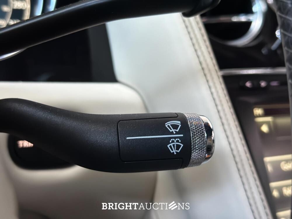 Bentley Continental GT 6.0 W12 575pk 2013, K-766-VL