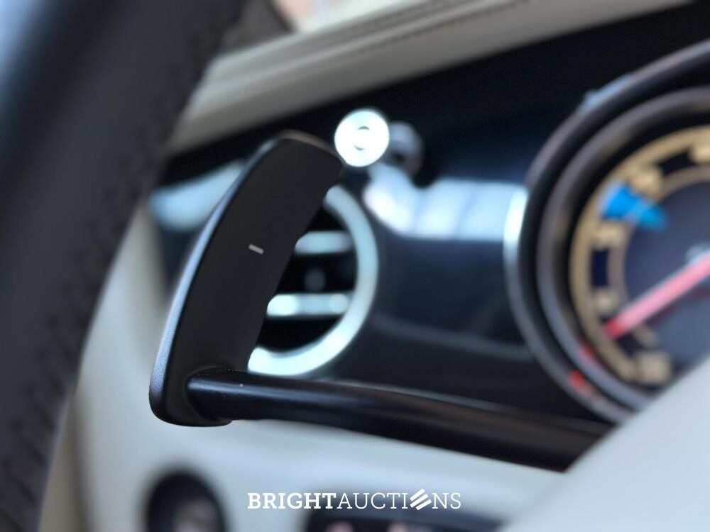 Bentley Continental GT 6.0 W12 575pk 2013, K-766-VL