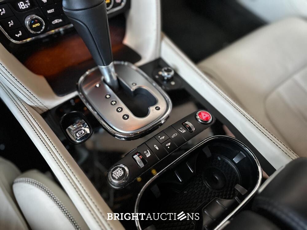 Bentley Continental GT 6.0 W12 575pk 2013, K-766-VL