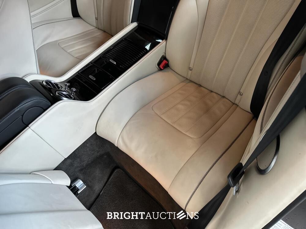 Bentley Continental GT 6.0 W12 575pk 2013, K-766-VL