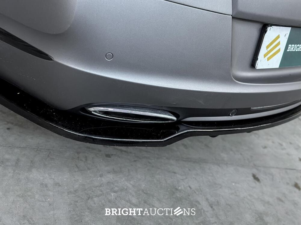 Bentley Continental GT 6.0 W12 575pk 2013, K-766-VL