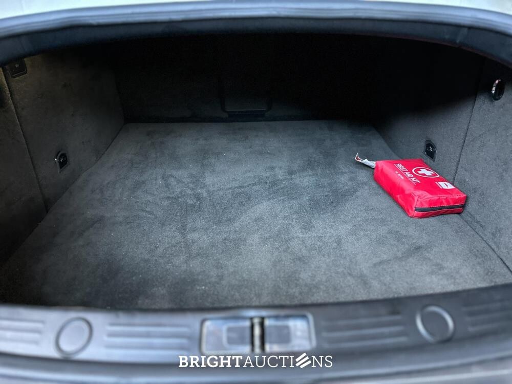 Bentley Continental GT 6.0 W12 575pk 2013, K-766-VL