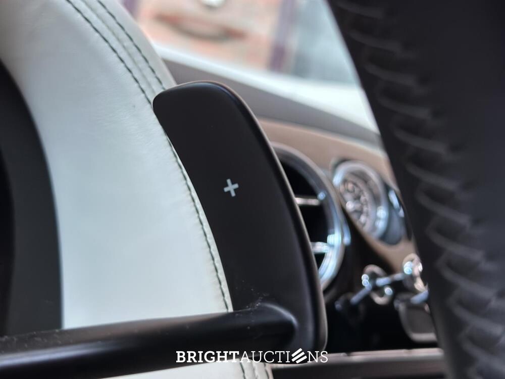 Bentley Continental GT 6.0 W12 575pk 2013, K-766-VL