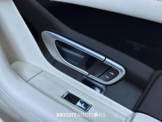 Bentley Continental GT 6.0 W12 575pk 2013, K-766-VL