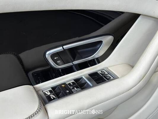 Bentley Continental GT 6.0 W12 575pk 2013, K-766-VL