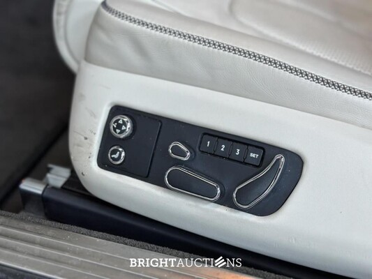 Bentley Continental GT 6.0 W12 575pk 2013, K-766-VL