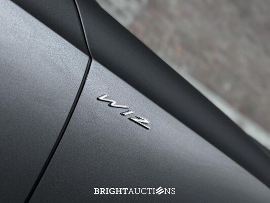 Bentley Continental GT 6.0 W12 575pk 2013, K-766-VL