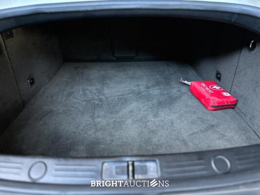 Bentley Continental GT 6.0 W12 575pk 2013, K-766-VL