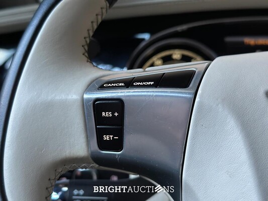 Bentley Continental GT 6.0 W12 575pk 2013, K-766-VL