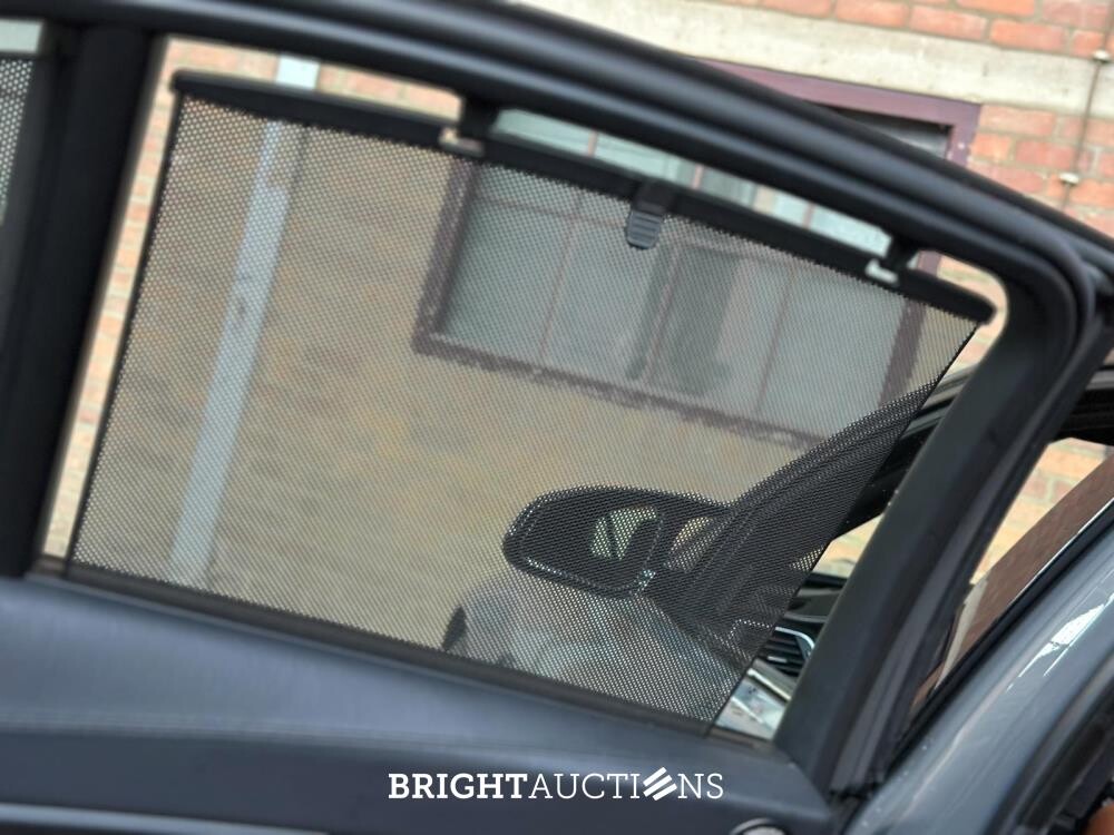 BMW M3 Competition DCTA 450pk 2019 - Grigio Telesto - CARBON - (Origineel-NL) 3-serie F80, NL-Kenteken