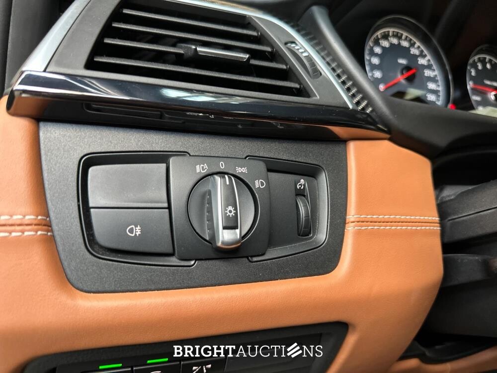 BMW M3 Competition DCTA 450pk 2019 - Grigio Telesto - CARBON - (Origineel-NL) 3-serie F80, NL-Kenteken