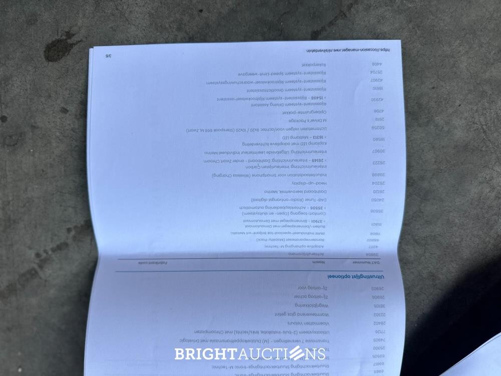 BMW M3 Competition DCTA 450pk 2019 - Grigio Telesto - CARBON - (Origineel-NL) 3-serie F80, NL-Kenteken