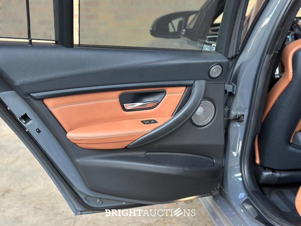 BMW M3 Competition DCTA 450pk 2019 - Grigio Telesto - CARBON - (Origineel-NL) 3-serie F80, NL-Kenteken