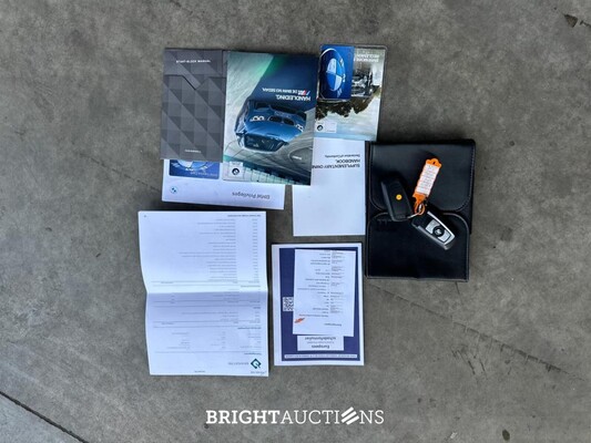 BMW M3 Competition DCTA 450pk 2019 - Grigio Telesto - CARBON - (Origineel-NL) 3-serie F80, NL-Kenteken