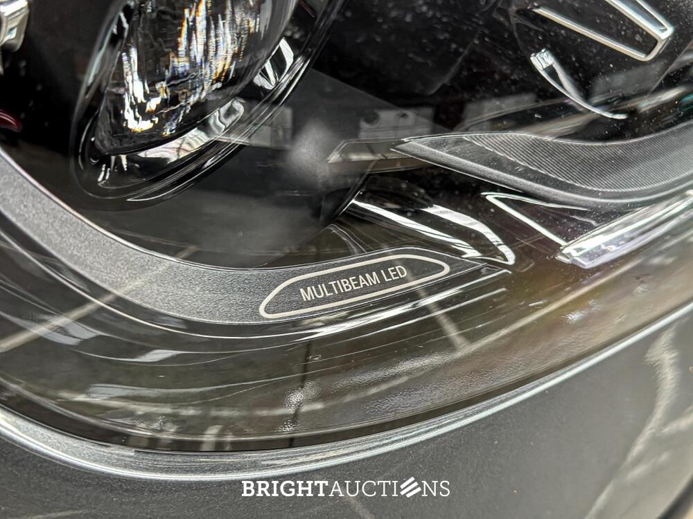 Mercedes-Benz GLE53 AMG 4Matic+ 544pk 2025 (Fabrieksgarantie) GLE-Klasse