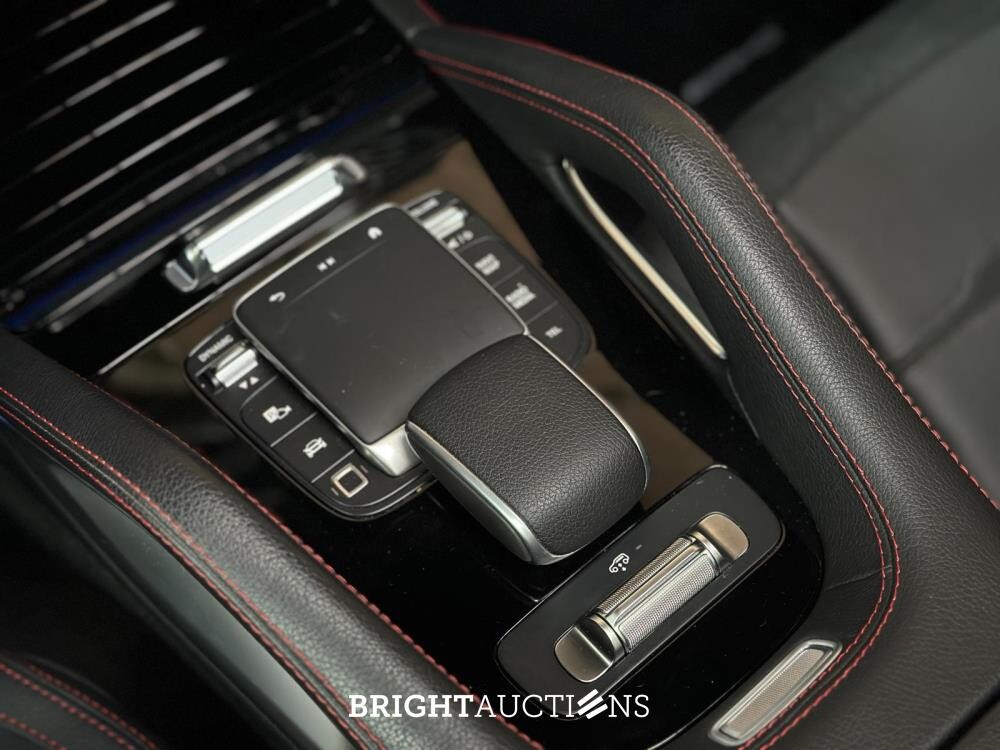 Mercedes-Benz GLE53 AMG 4Matic+ 544pk 2025 (Fabrieksgarantie) GLE-Klasse