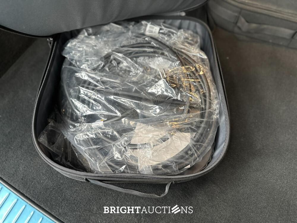 Mercedes-Benz GLE53 AMG 4Matic+ 544pk 2025 (Fabrieksgarantie) GLE-Klasse