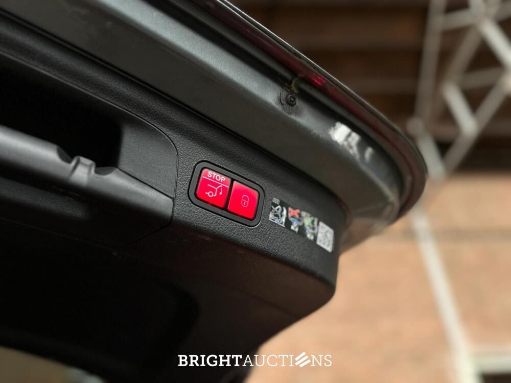 Mercedes-Benz GLE53 AMG 4Matic+ 544pk 2025 (Fabrieksgarantie) GLE-Klasse