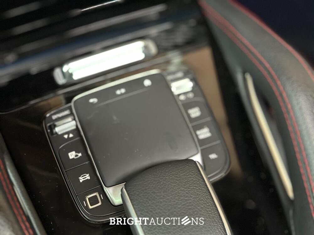 Mercedes-Benz GLE53 AMG 4Matic+ 544pk 2025 (Fabrieksgarantie) GLE-Klasse