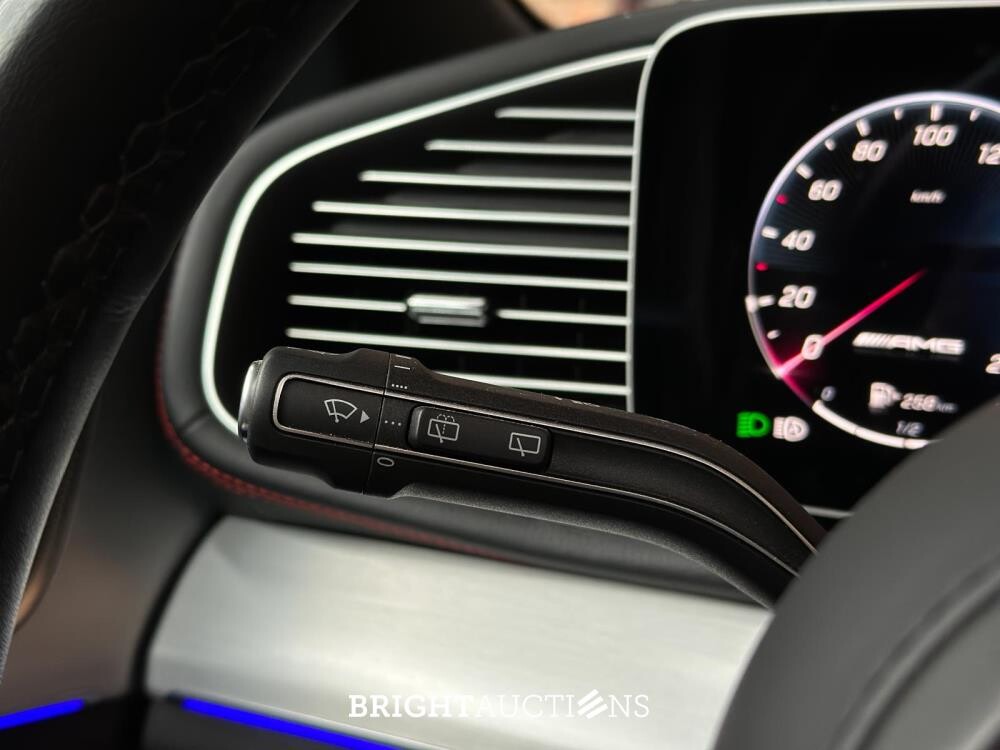 Mercedes-Benz GLE53 AMG 4Matic+ 544pk 2025 (Fabrieksgarantie) GLE-Klasse