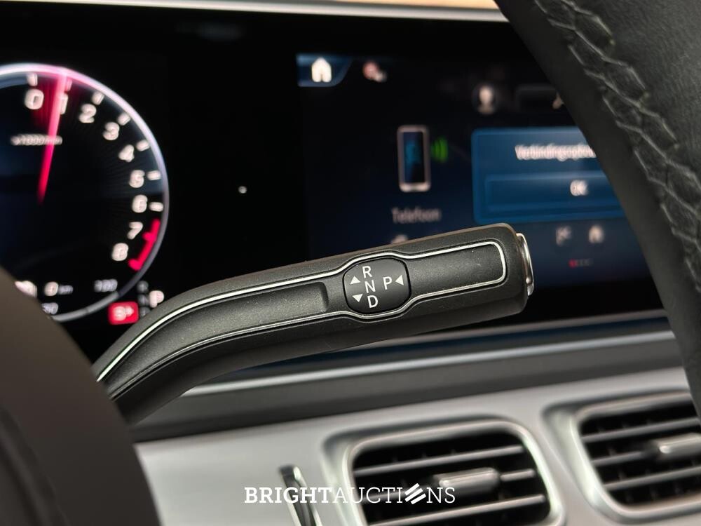 Mercedes-Benz GLE53 AMG 4Matic+ 544pk 2025 (Fabrieksgarantie) GLE-Klasse