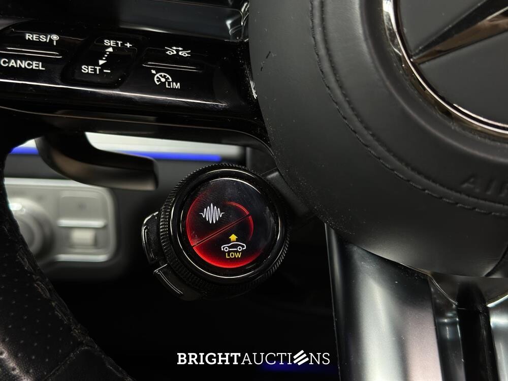 Mercedes-Benz GLE53 AMG 4Matic+ 544pk 2025 (Fabrieksgarantie) GLE-Klasse