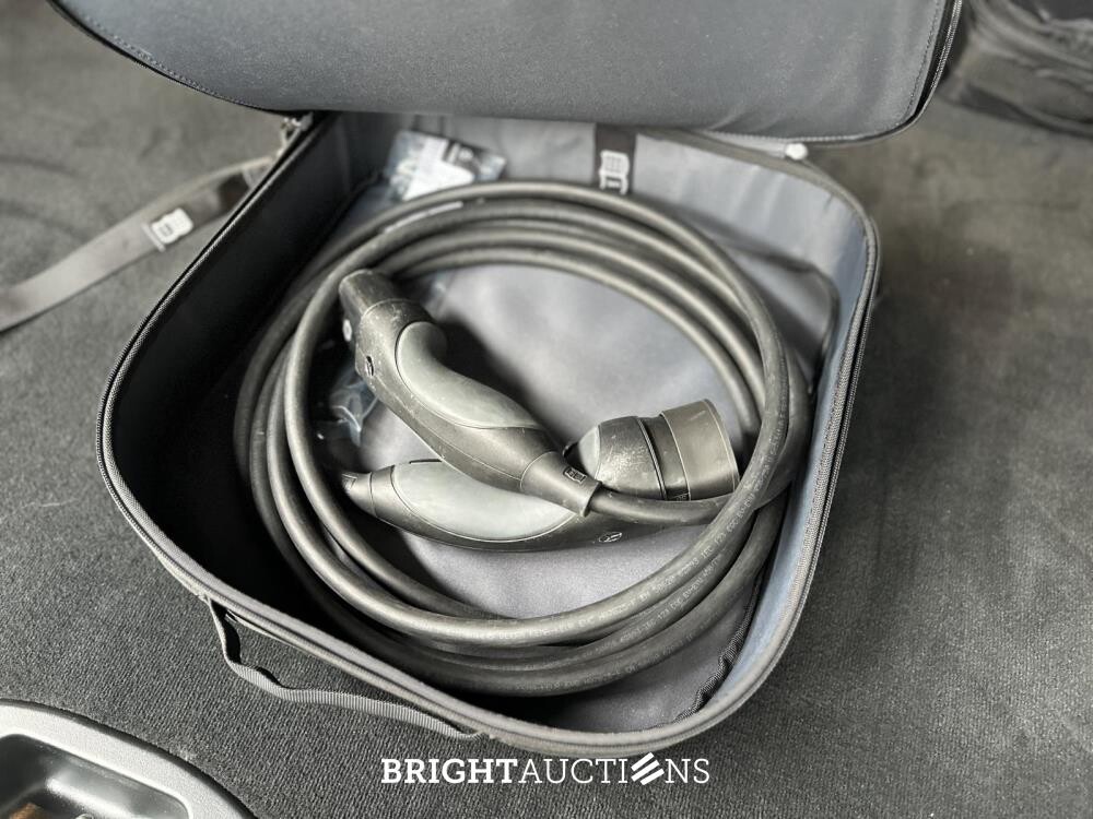 Mercedes-Benz GLE53 AMG 4Matic+ 544pk 2025 (Fabrieksgarantie) GLE-Klasse