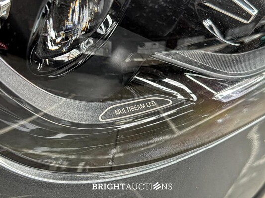 Mercedes-Benz GLE53 AMG 4Matic+ 544pk 2025 (Fabrieksgarantie) GLE-Klasse