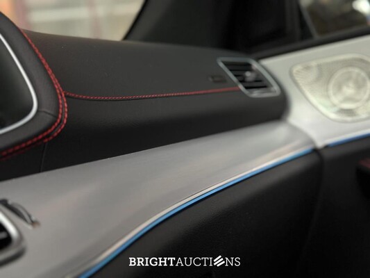 Mercedes-Benz GLE53 AMG 4Matic+ 544pk 2025 (Fabrieksgarantie) GLE-Klasse