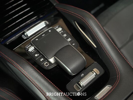 Mercedes-Benz GLE53 AMG 4Matic+ 544pk 2025 (Fabrieksgarantie) GLE-Klasse