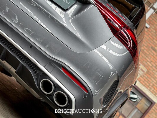 Mercedes-Benz GLE53 AMG 4Matic+ 544pk 2025 (Fabrieksgarantie) GLE-Klasse