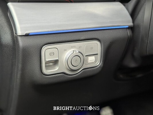 Mercedes-Benz GLE53 AMG 4Matic+ 544pk 2025 (Fabrieksgarantie) GLE-Klasse