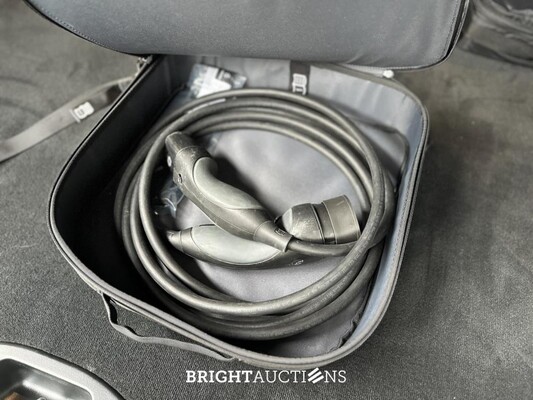 Mercedes-Benz GLE53 AMG 4Matic+ 544pk 2025 (Fabrieksgarantie) GLE-Klasse