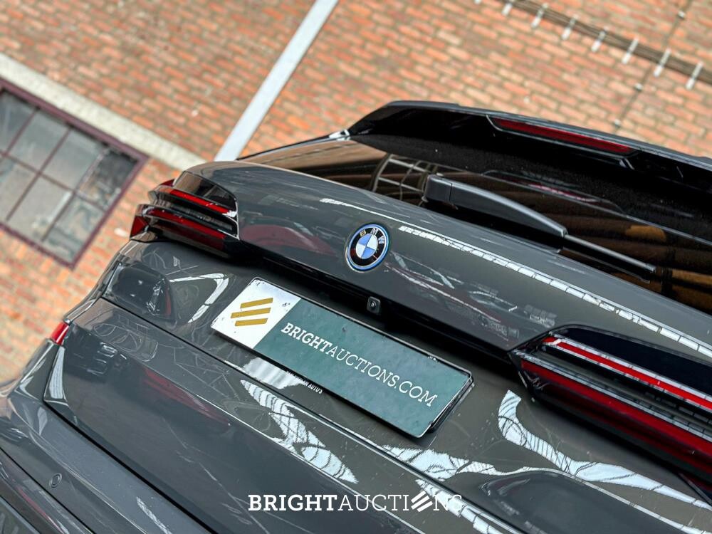 BMW X5 xDrive50e M-Sport 489pk 2025 (Fabrieksgarantie)