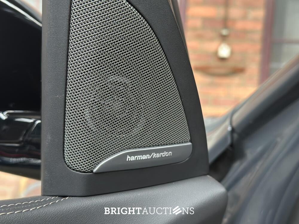 BMW X5 xDrive50e M-Sport 489pk 2025 (Fabrieksgarantie)