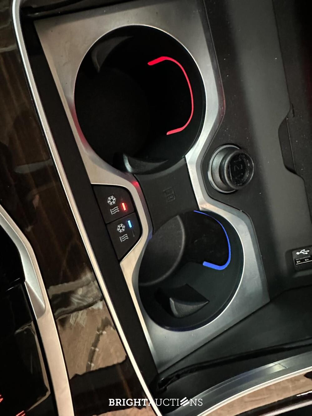 BMW X5 xDrive50e M-Sport 489pk 2025 (Fabrieksgarantie)