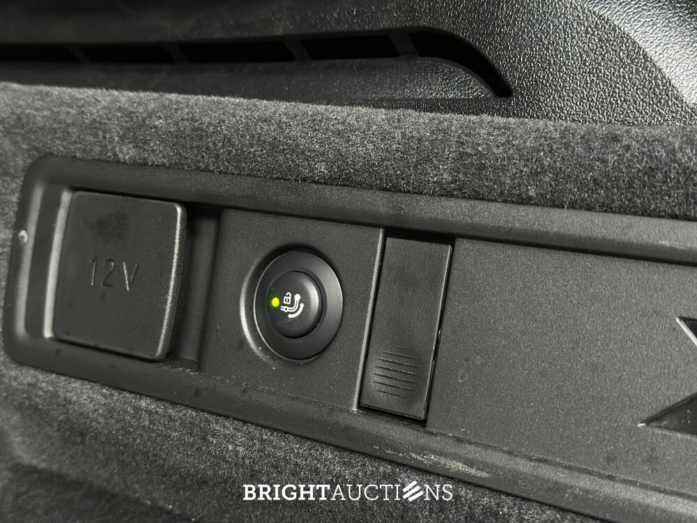 BMW X5 xDrive50e M-Sport 489pk 2025 (Fabrieksgarantie)