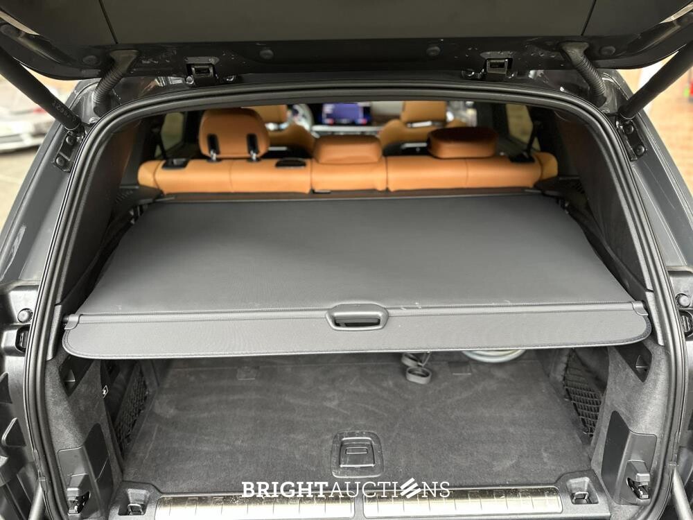 BMW X5 xDrive50e M-Sport 489pk 2025 (Fabrieksgarantie)