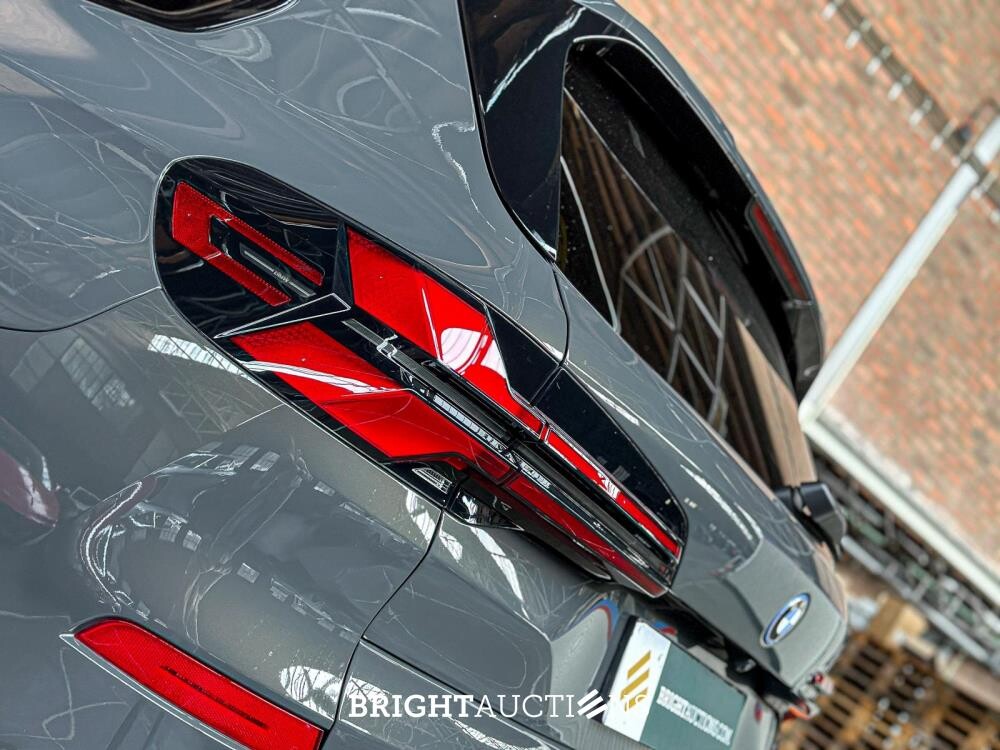 BMW X5 xDrive50e M-Sport 489pk 2025 (Fabrieksgarantie)