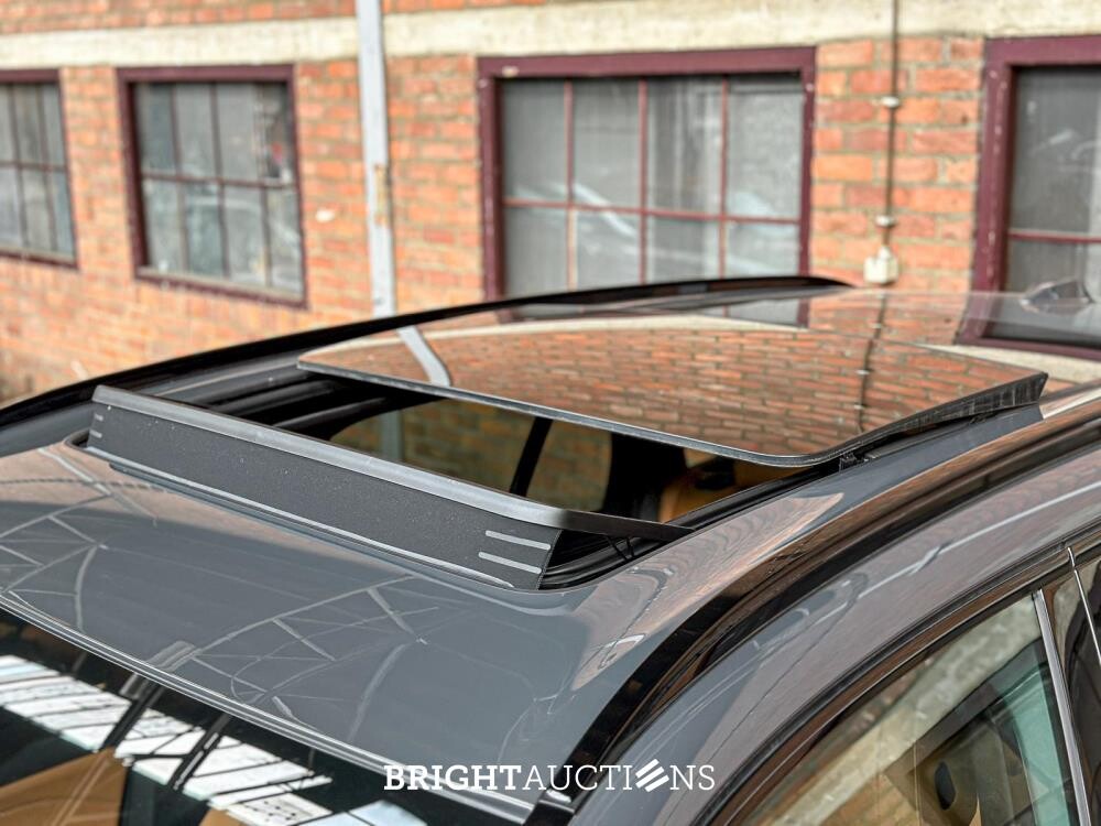 BMW X5 xDrive50e M-Sport 489pk 2025 (Fabrieksgarantie)