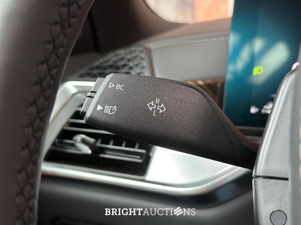 BMW X5 xDrive50e M-Sport 489pk 2025 (Fabrieksgarantie)