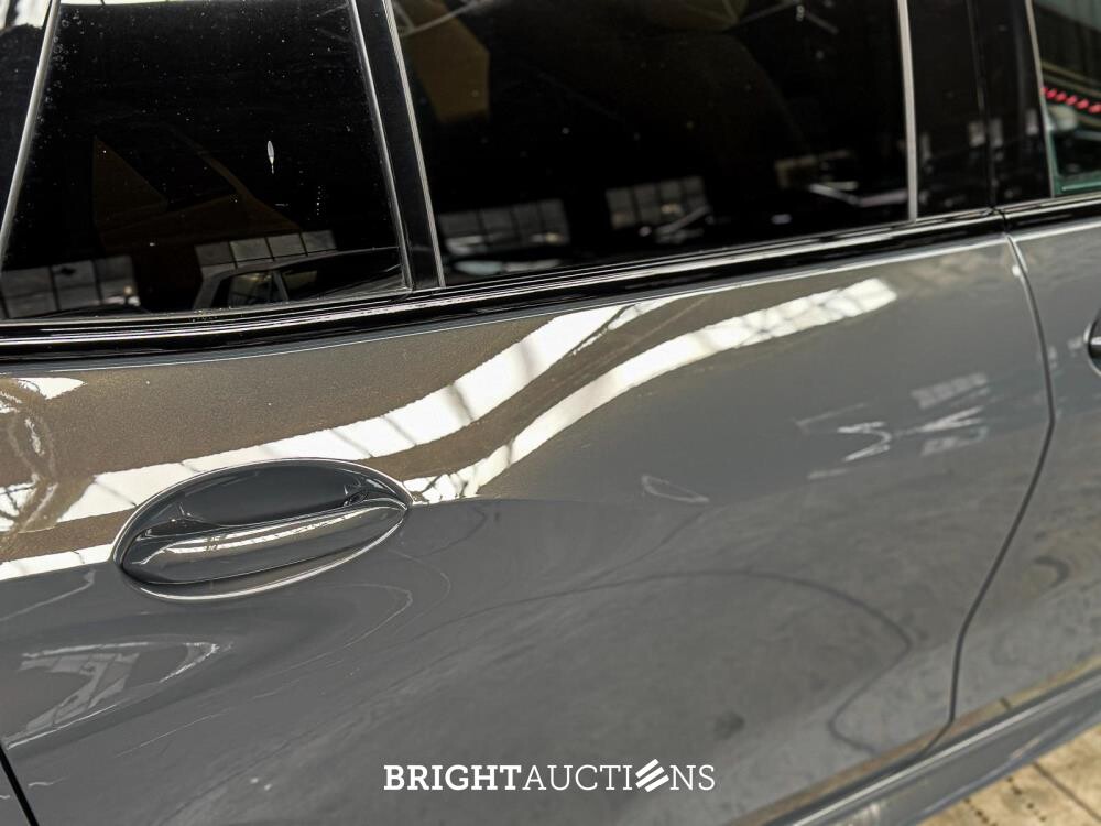 BMW X5 xDrive50e M-Sport 489pk 2025 (Fabrieksgarantie)