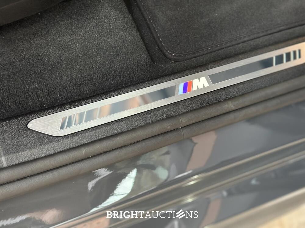 BMW X5 xDrive50e M-Sport 489pk 2025 (Fabrieksgarantie)